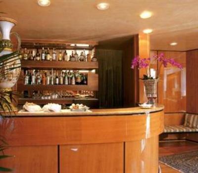 фото отеля Locanda Il Burchiello Mira