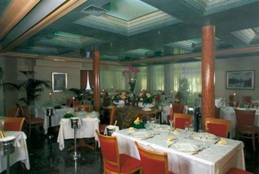 фото отеля Locanda Il Burchiello Mira