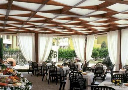 фото отеля Locanda Il Burchiello Mira