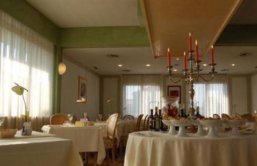 фото отеля Locanda Il Burchiello Mira