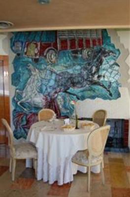 фото отеля Locanda Il Burchiello Mira