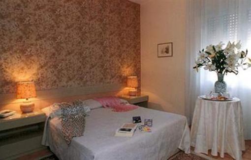 фото отеля Locanda Il Burchiello Mira