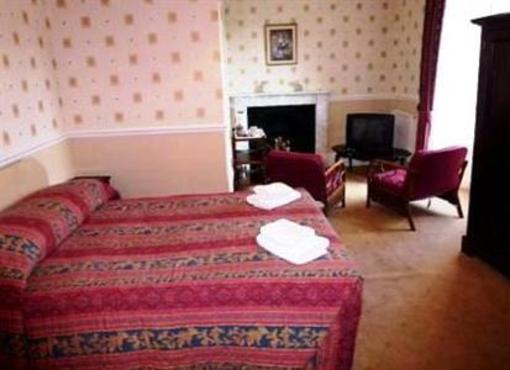 фото отеля White Rose Hotel Askrigg