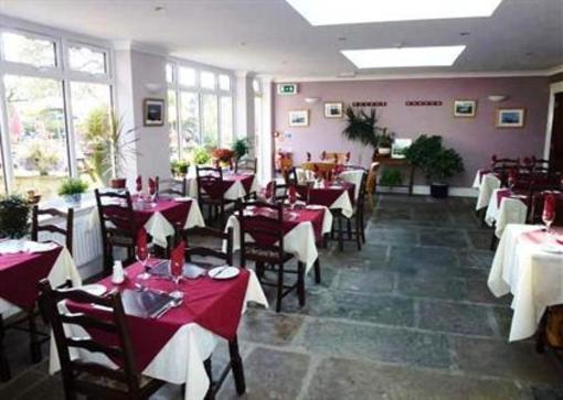 фото отеля White Rose Hotel Askrigg