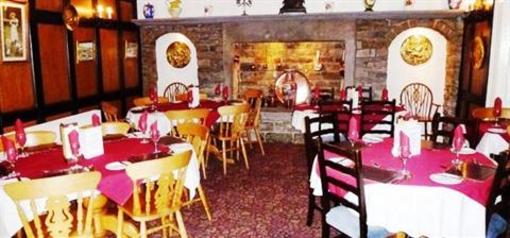 фото отеля White Rose Hotel Askrigg