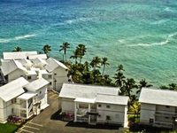 Vista Mare Coral Elite Hotel Las Galeras