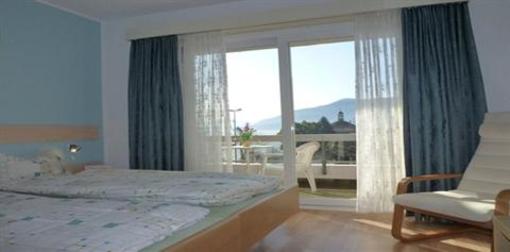 фото отеля Hotel Restaurant Sole Brissago