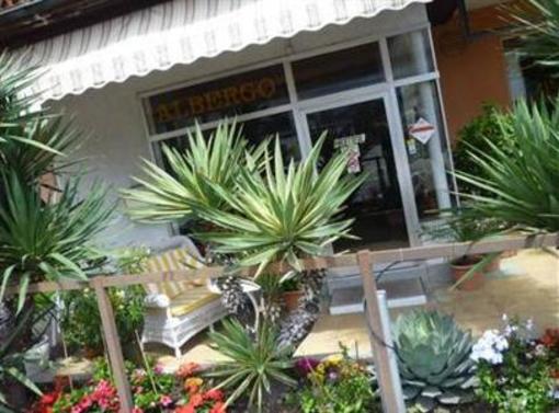 фото отеля Hotel Restaurant Sole Brissago