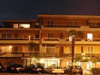 Hotel Restaurant Sole Brissago