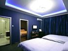 фото отеля Zhuoyue Express Hotel Harbin Shizi Street