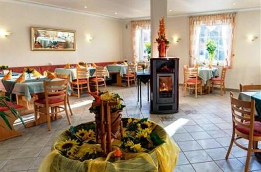 фото отеля Hotel Gasthof Jorns