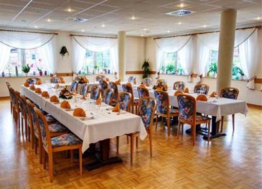фото отеля Hotel Gasthof Jorns