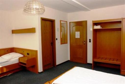 фото отеля Hotel Gasthof Jorns