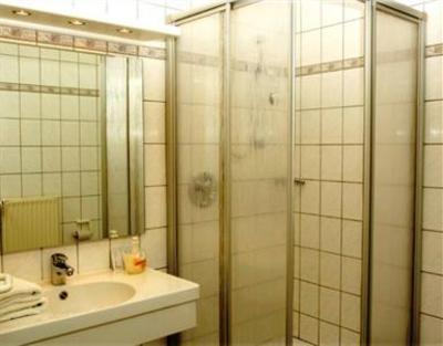 фото отеля Hotel Gasthof Jorns