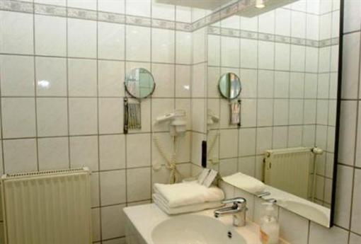 фото отеля Hotel Gasthof Jorns