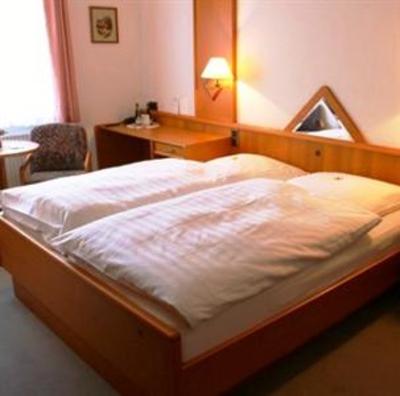 фото отеля Hotel Gasthof Jorns