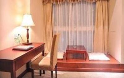 фото отеля Vienna Hotel Wuxi Tianpeng