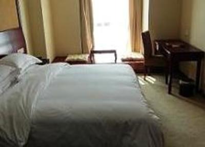 фото отеля Vienna Hotel Wuxi Tianpeng