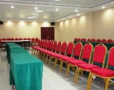 фото отеля Vienna Hotel Wuxi Tianpeng