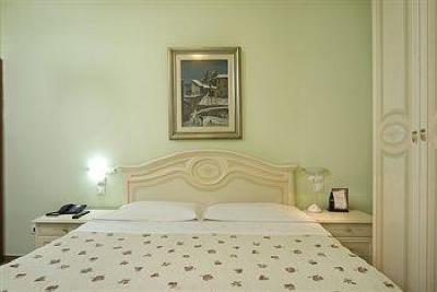фото отеля Hotel Sant'Ercolano Perugia
