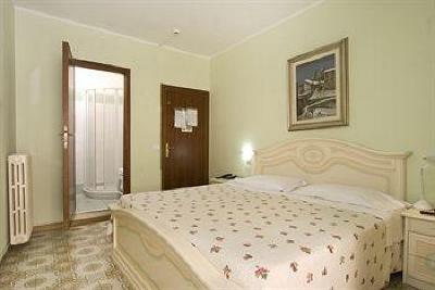 фото отеля Hotel Sant'Ercolano Perugia