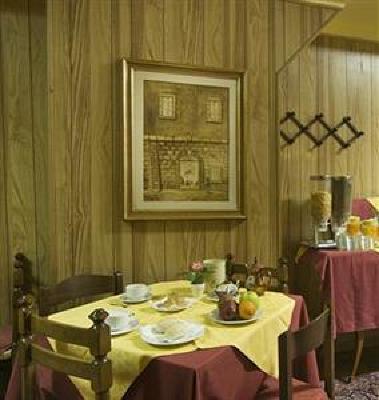 фото отеля Hotel Sant'Ercolano Perugia