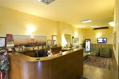 фото отеля Hotel Sant'Ercolano Perugia