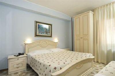 фото отеля Hotel Sant'Ercolano Perugia