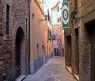 фото отеля Hotel Sant'Ercolano Perugia