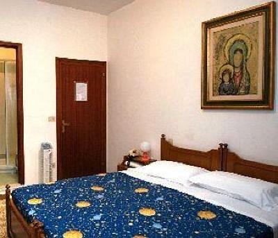 фото отеля Hotel Sant'Ercolano Perugia