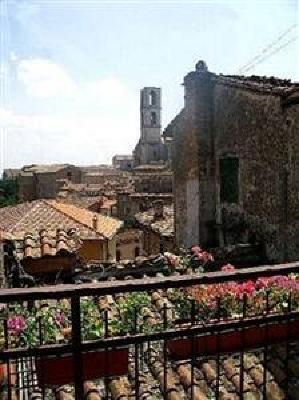 фото отеля Hotel Sant'Ercolano Perugia