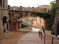 Hotel Sant'Ercolano Perugia