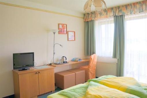 фото отеля Gotz Pension
