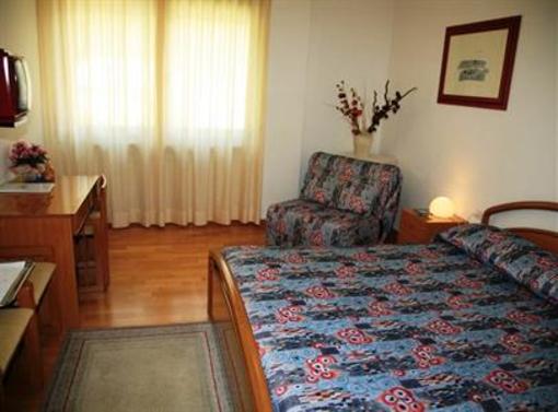 фото отеля Hotel da Benito