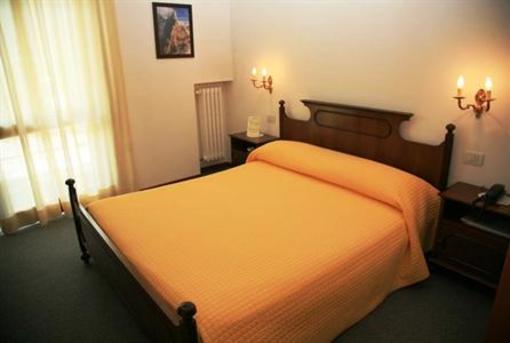 фото отеля Hotel da Benito