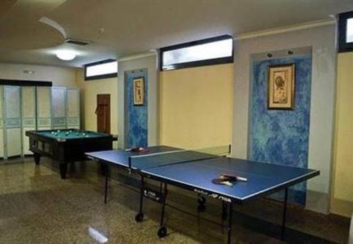 фото отеля Mediterranean Resort