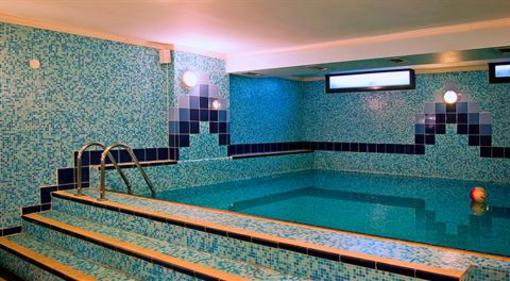 фото отеля Mediterranean Resort