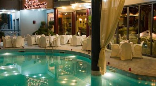 фото отеля Mediterranean Resort