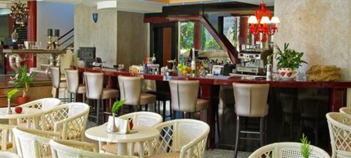 фото отеля Mediterranean Resort
