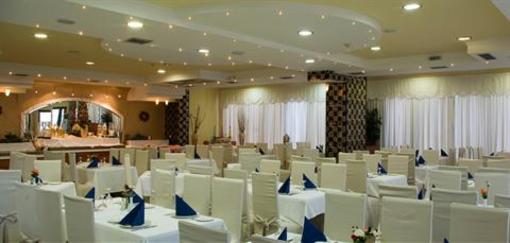 фото отеля Mediterranean Resort