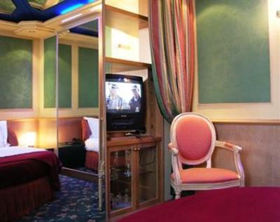 фото отеля Motel Regal