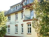 Pension Auf der Dune Heringsdorf