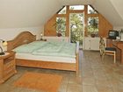 фото отеля Pension Auf der Dune Heringsdorf