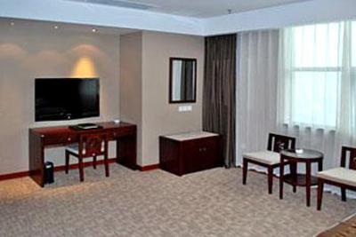 фото отеля Jinrun International Hotel
