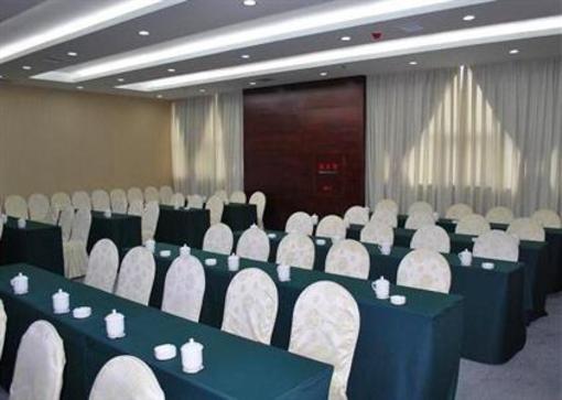 фото отеля Jinrun International Hotel