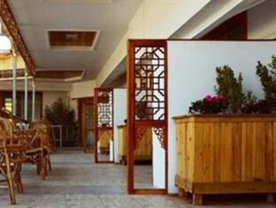 фото отеля Lijiang Noble Visual Century Inn