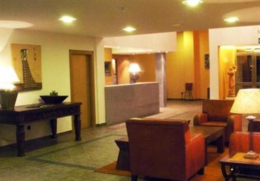 фото отеля Rio Suber Hotel