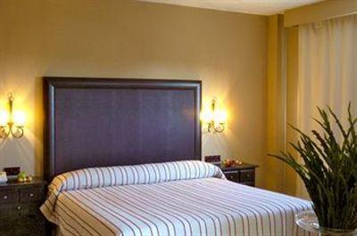 фото отеля Rio Suber Hotel