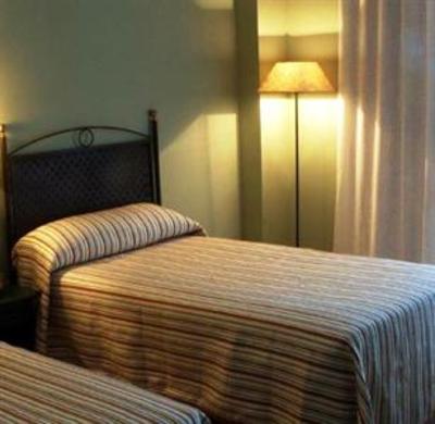 фото отеля Rio Suber Hotel