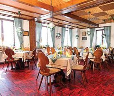 фото отеля Gasthof zum Pflug